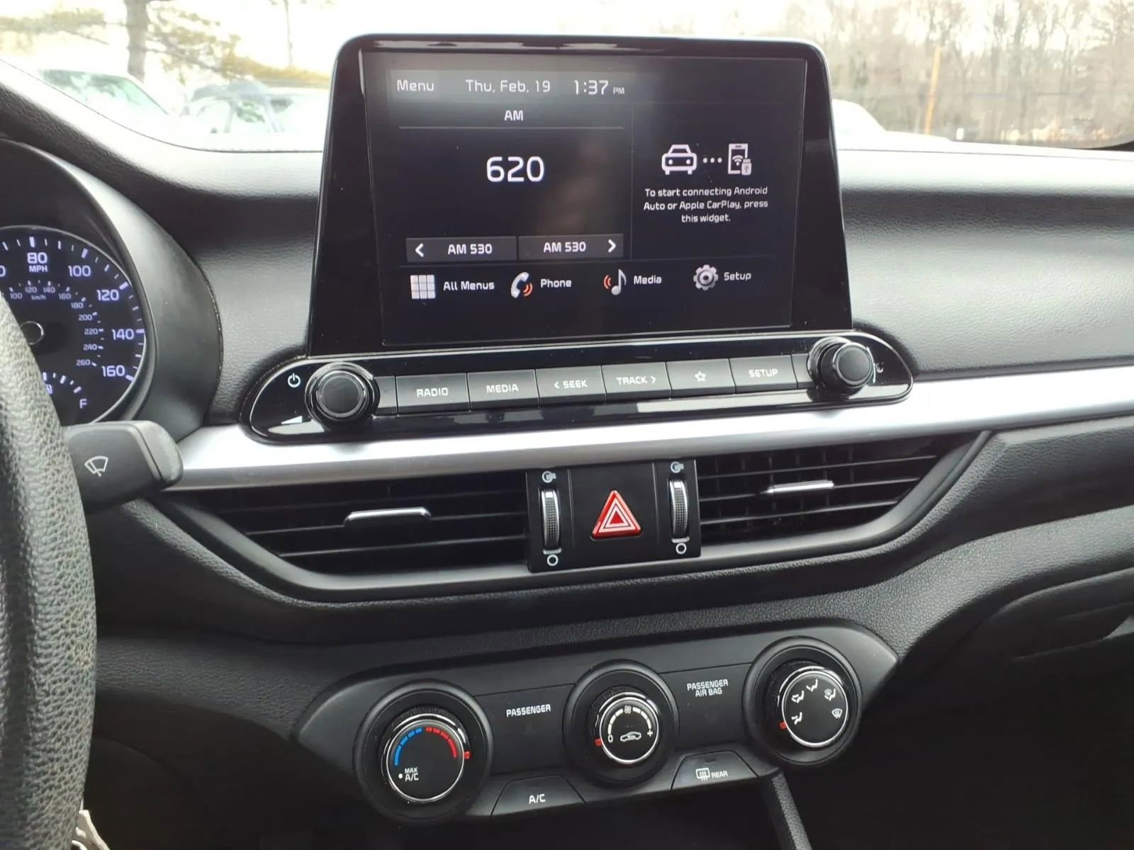 Used 2023 Kia Forte LXS FWD image 31