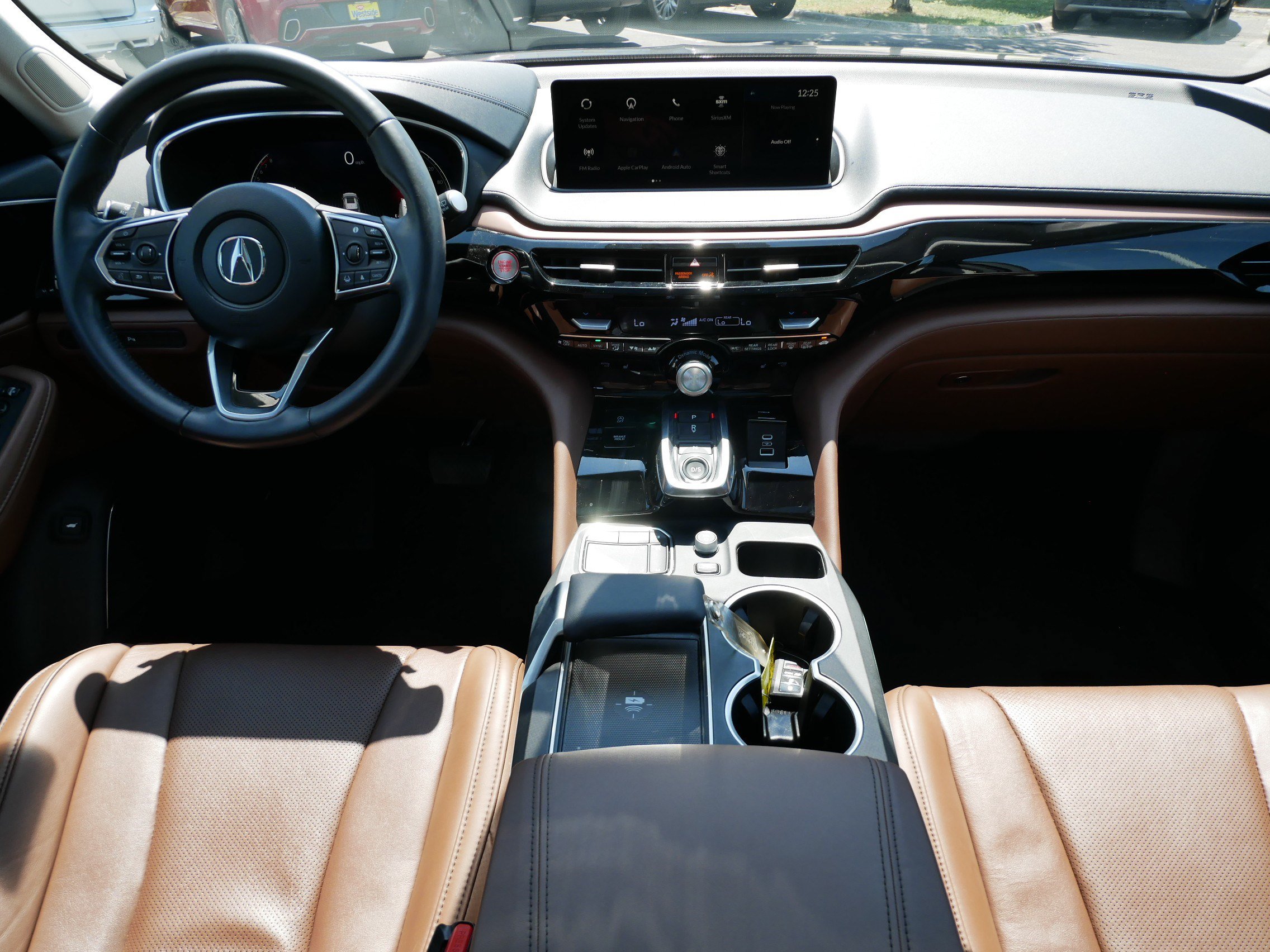 Used 2023 Acura MDX FWD w/ Technology Package image 10