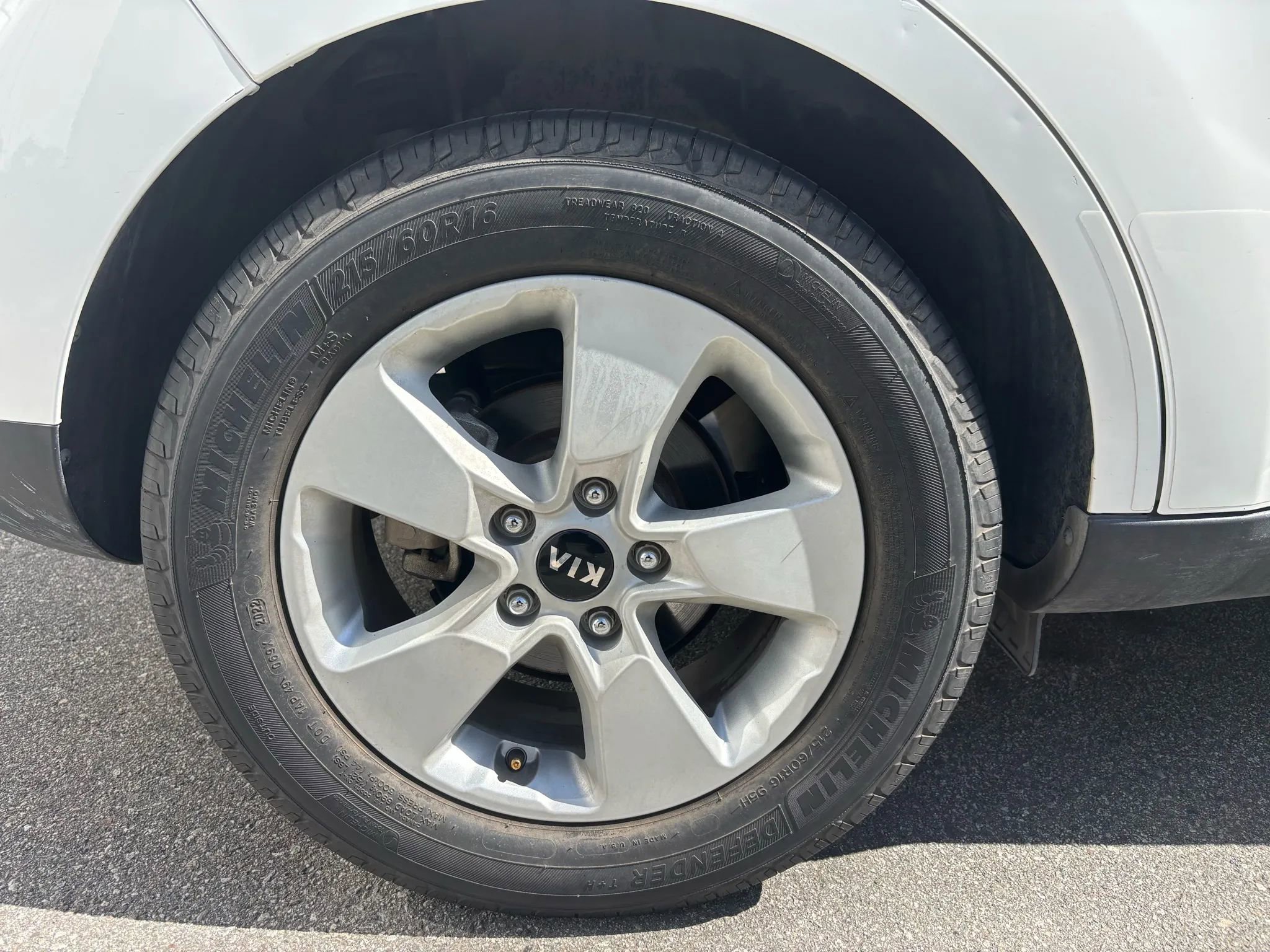 Used 2019 Kia Soul image 61