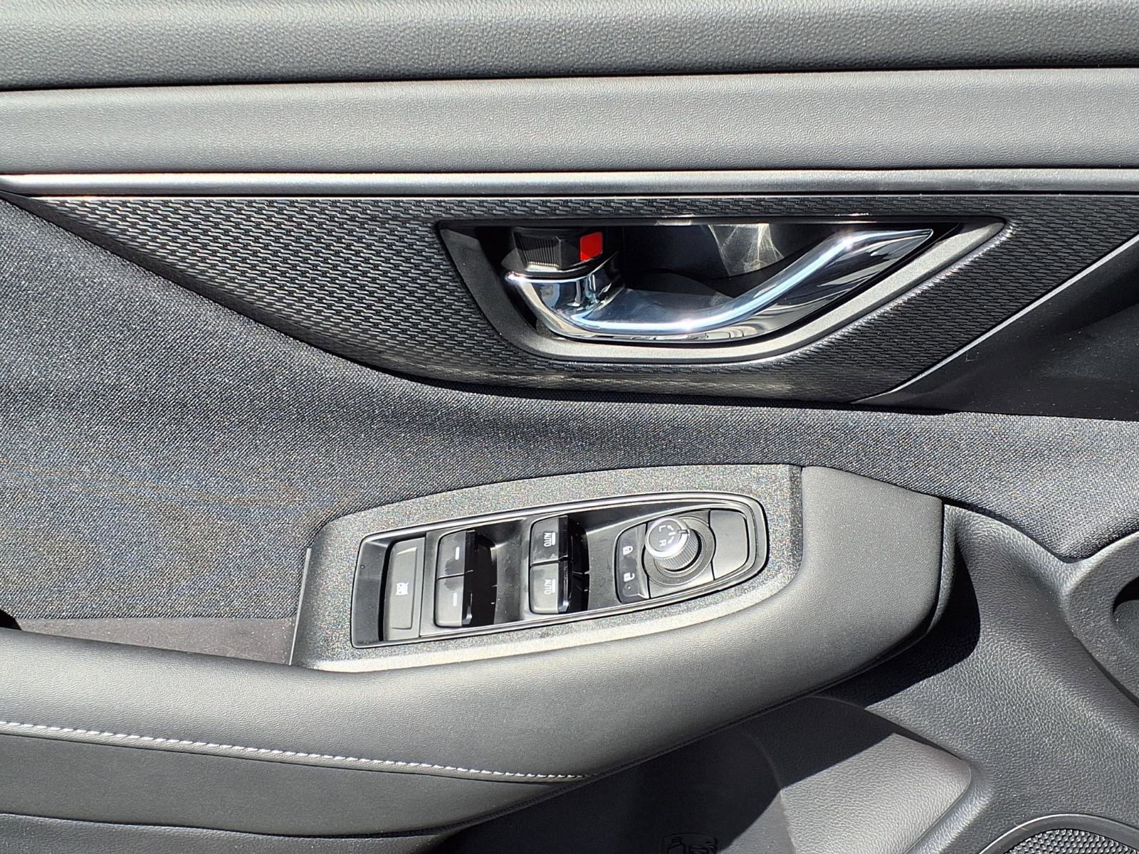 Certified 2025 Subaru Outback Premium image 16