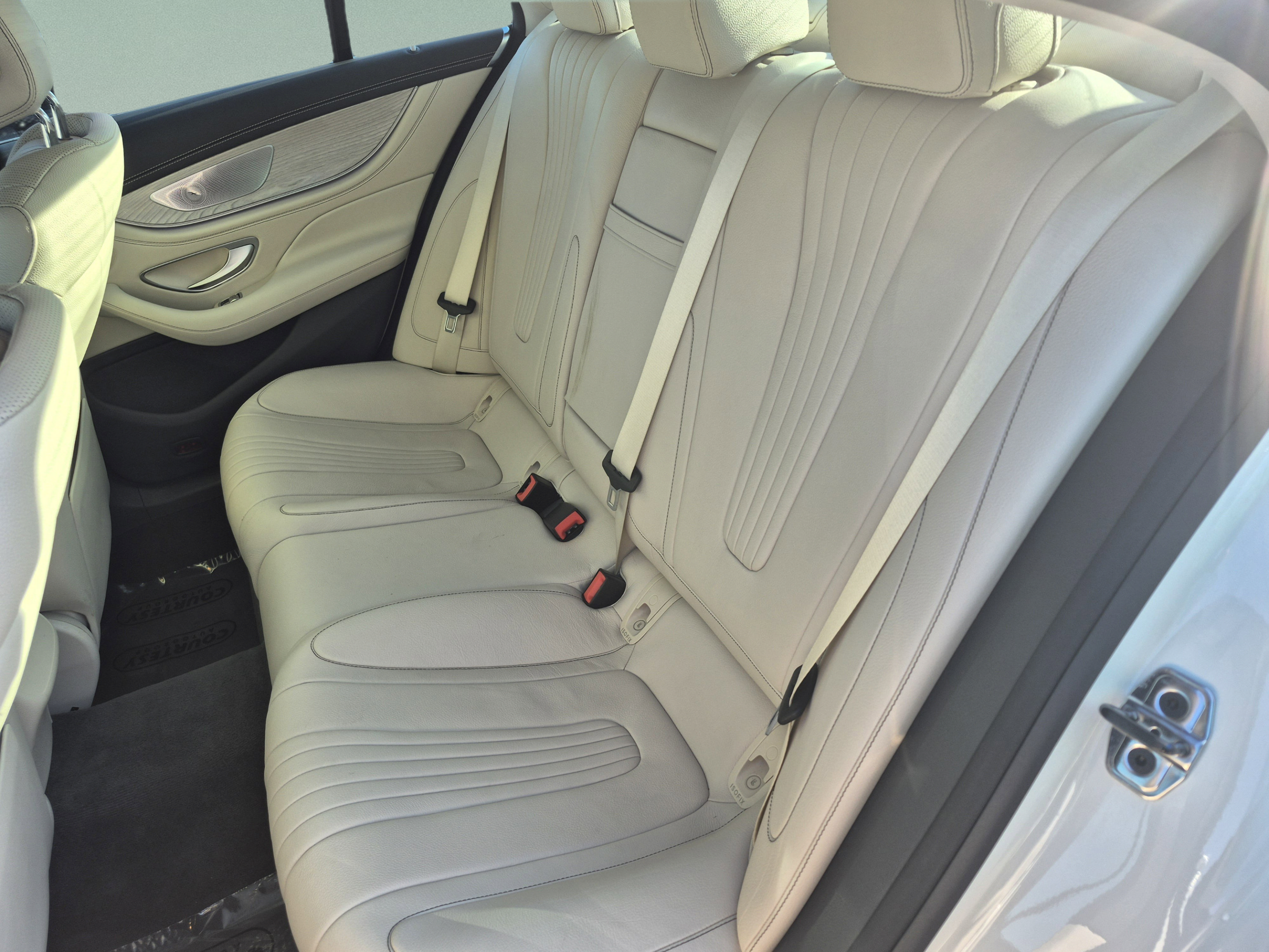 Used 2021 Mercedes-Benz CLS 450 w/ Premium Package image 19