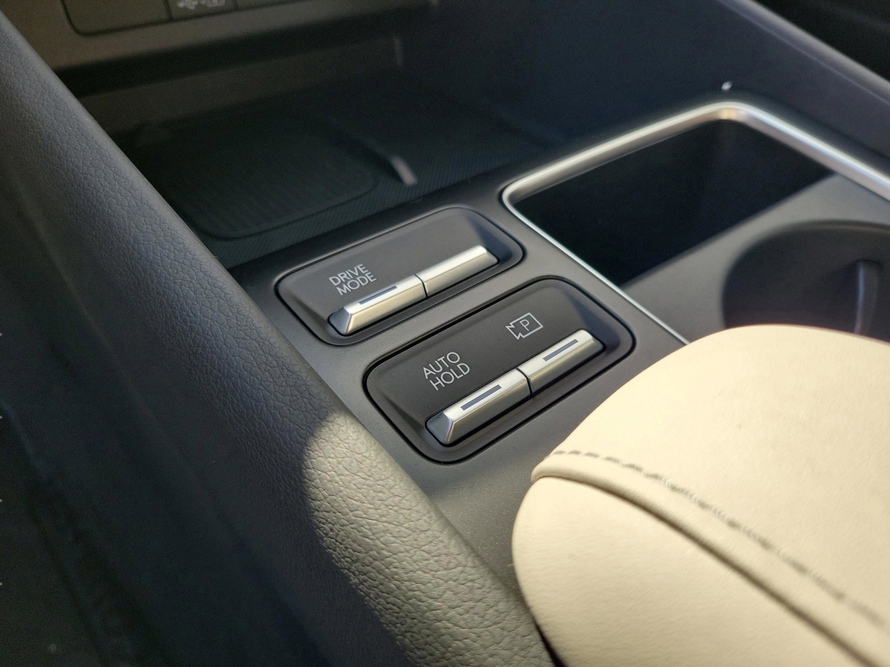 New 2026 Hyundai Sonata SEL image 20