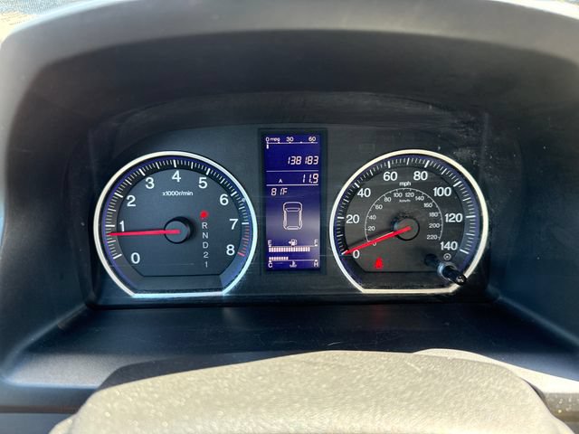 Used 2011 Honda CR-V EX-L image 18