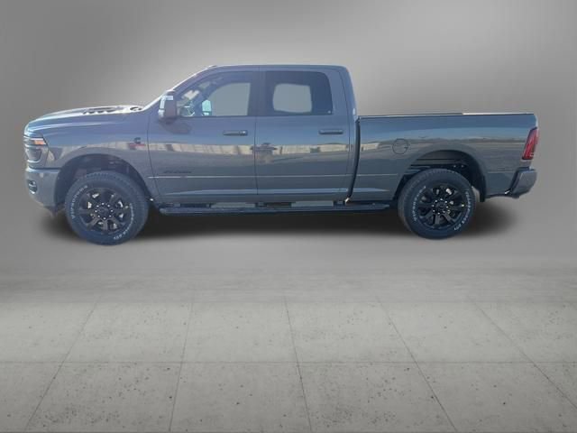New 2026 RAM 2500 Laramie image 6