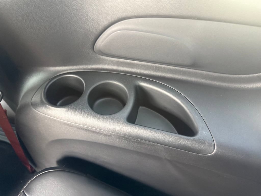 New 2027 Chrysler Pacifica Select FWD image 43