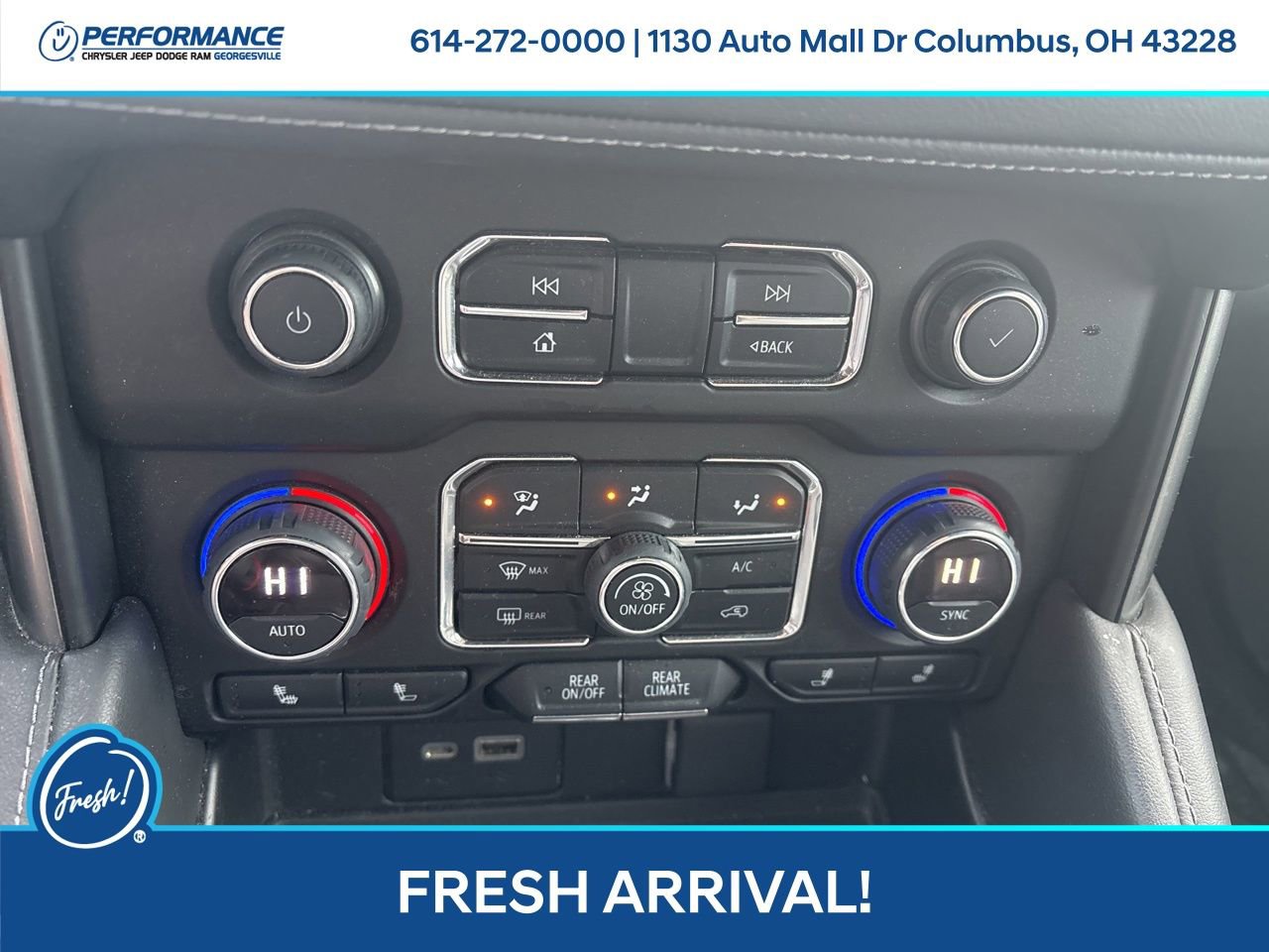 Used 2022 Chevrolet Suburban Z71 image 25