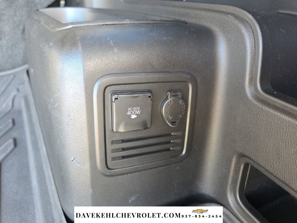 Used 2021 Toyota 4Runner SR5 image 33