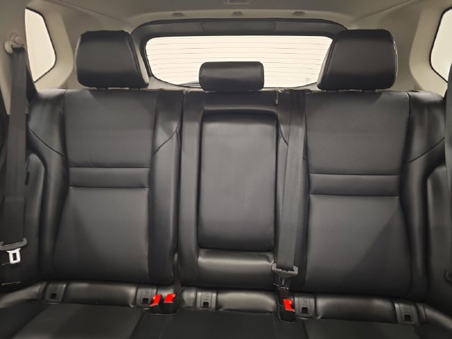 Used 2021 Nissan Rogue SV w/ Premium Package AWD/4WD image 22
