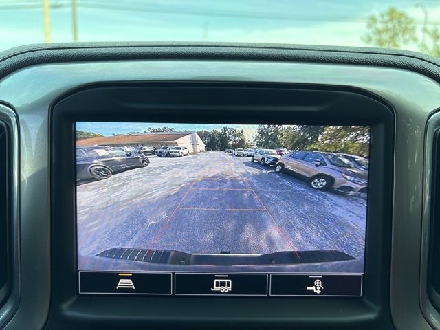 Used 2022 Chevrolet Silverado 2500 LT w/ Convenience Package image 12