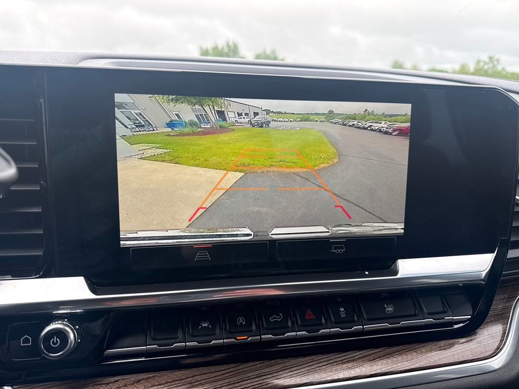 Certified 2023 GMC Sierra 1500 Elevation AWD/4WD image 19