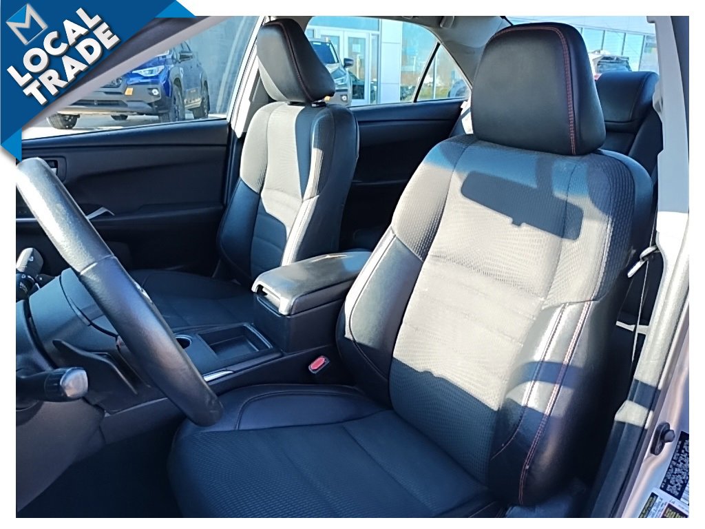 Used 2017 Toyota Camry SE image 21
