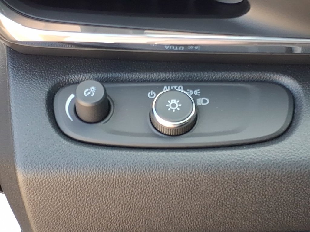 New 2026 Buick Envista Preferred w/ Convenience I Package FWD image 18