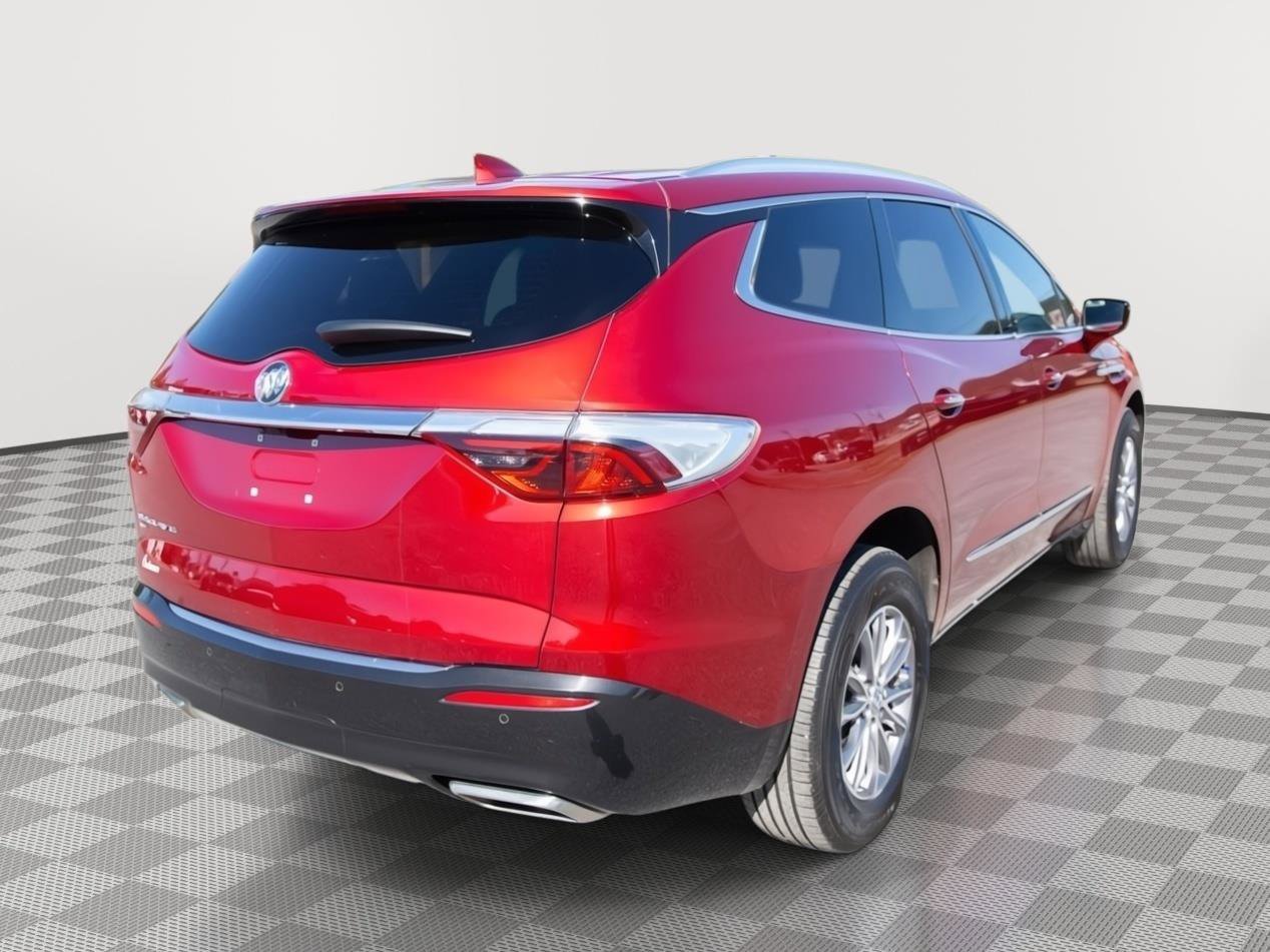 Used 2024 Buick Enclave Premium image 22