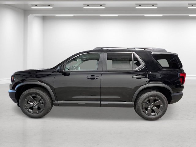New 2026 Honda Passport RTL image 2