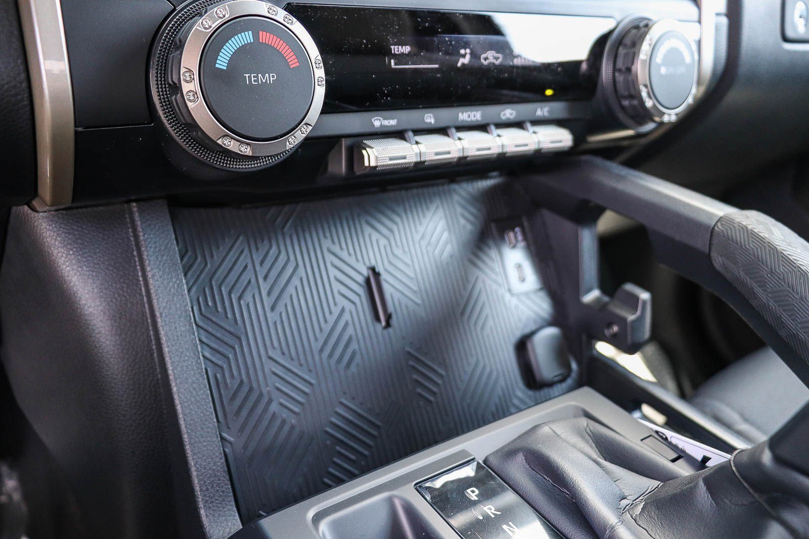 New 2026 Toyota Tacoma SR5 image 26