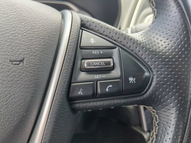 Used 2023 Nissan Maxima SV w/ Floor Mat Group FWD image 30