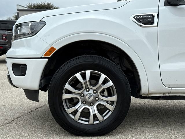 Certified 2022 Ford Ranger Lariat image 5