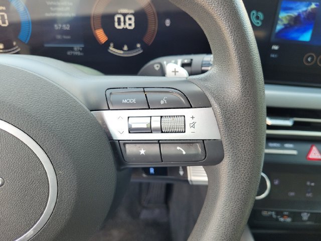 Used 2025 Hyundai Sonata SEL FWD image 23