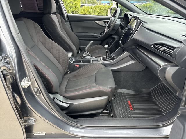 Used 2023 Subaru WRX Premium AWD/4WD image 14