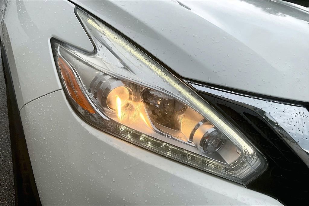 Used 2016 Nissan Murano SL image 30