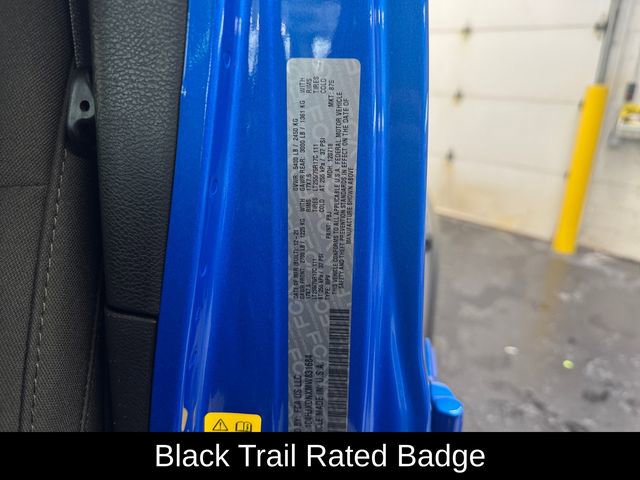 Used 2021 Jeep Wrangler Unlimited Sport AWD/4WD image 32