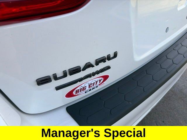 Used 2022 Subaru Crosstrek 2.5i Sport w/ Moonroof Package AWD/4WD image 46