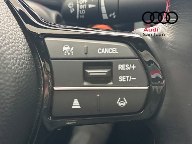 Used 2022 Honda Civic Si image 20