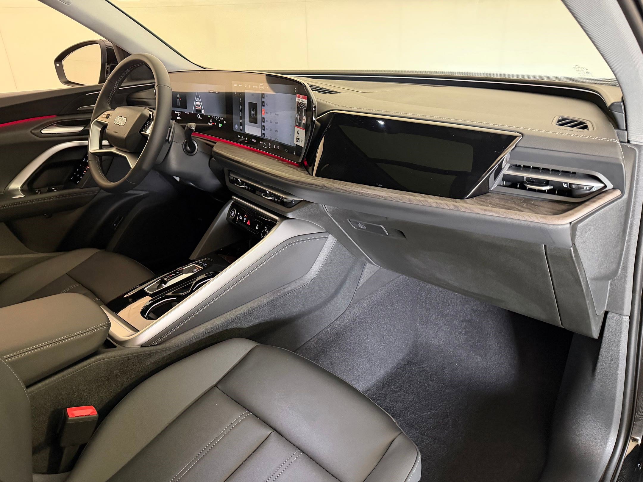 New 2026 Audi Q5 Premium Plus AWD/4WD image 31