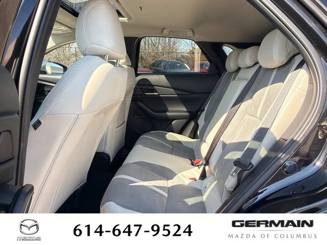 New 2026 MAZDA CX-30 2.5 Turbo w/ Premium Package AWD/4WD image 16