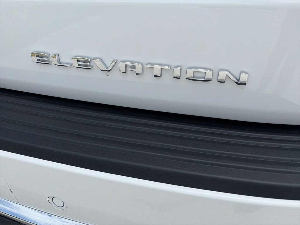New 2026 GMC Yukon XL Elevation AWD/4WD image 39