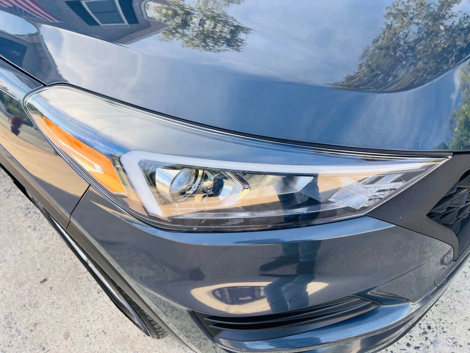 Used 2021 Hyundai Tucson SE image 35