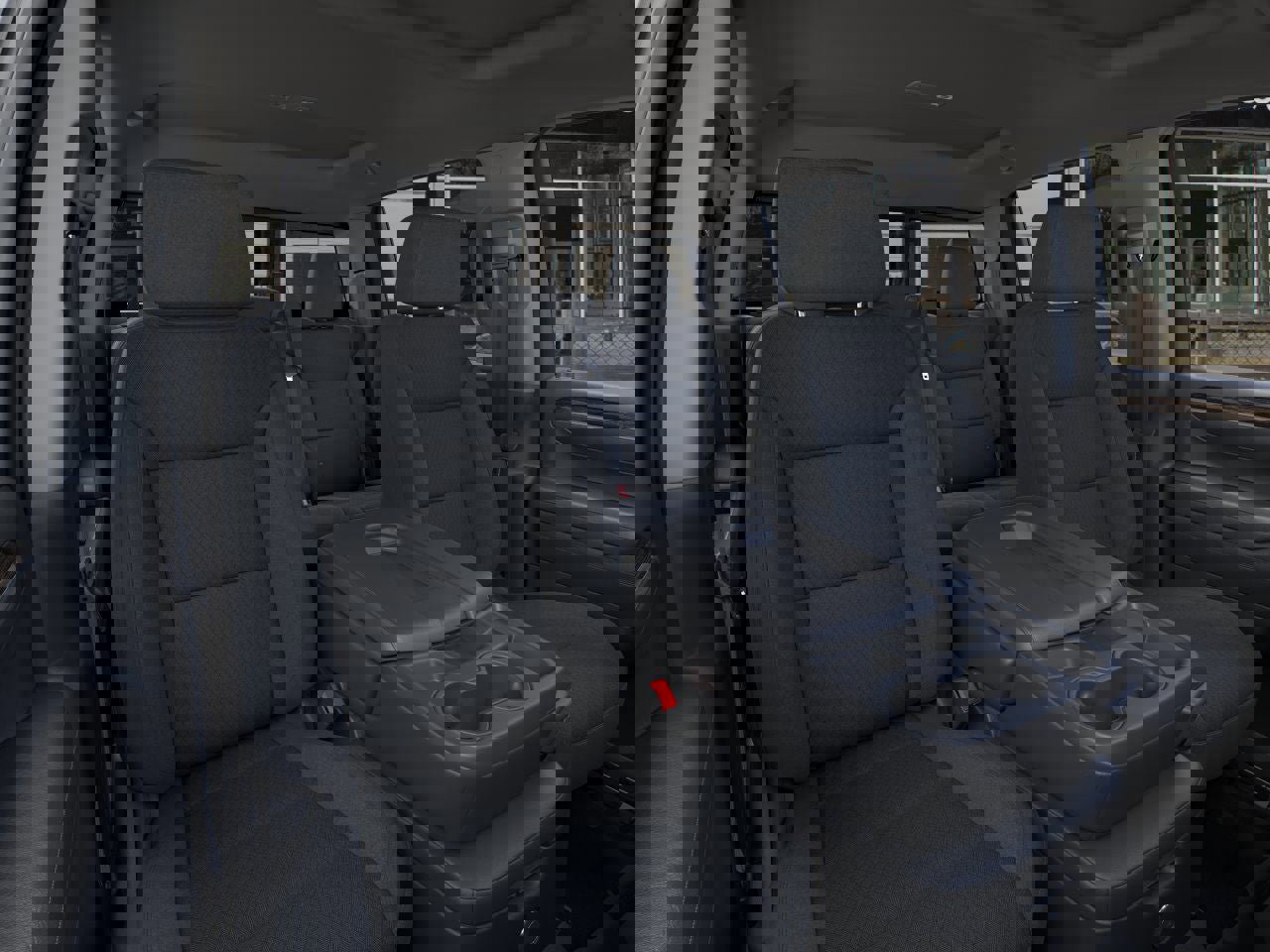 New 2026 GMC Sierra 1500 SLE image 16