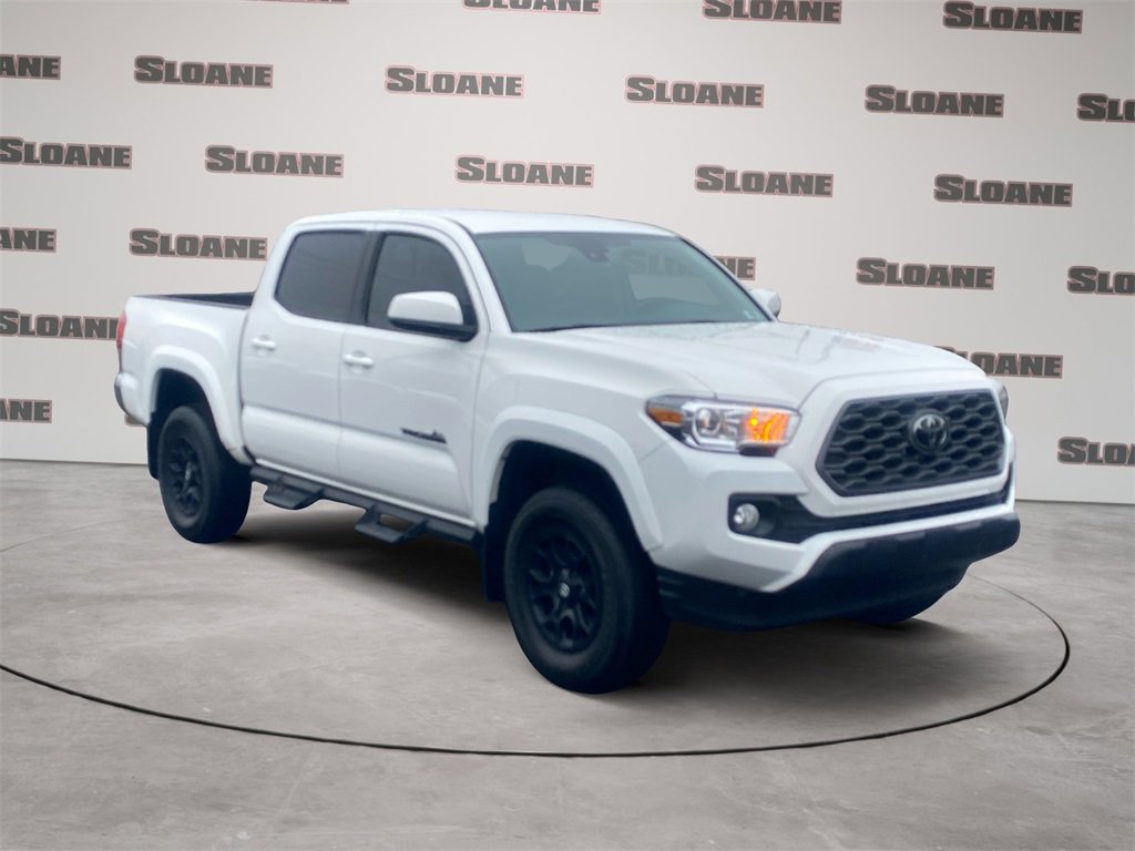Used 2022 Toyota Tacoma SR5 image 7