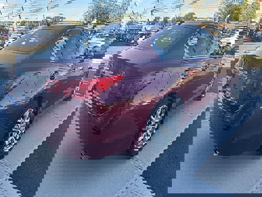 Used 2016 INFINITI Q50 Premium w/ Driver Assistance Package image 10