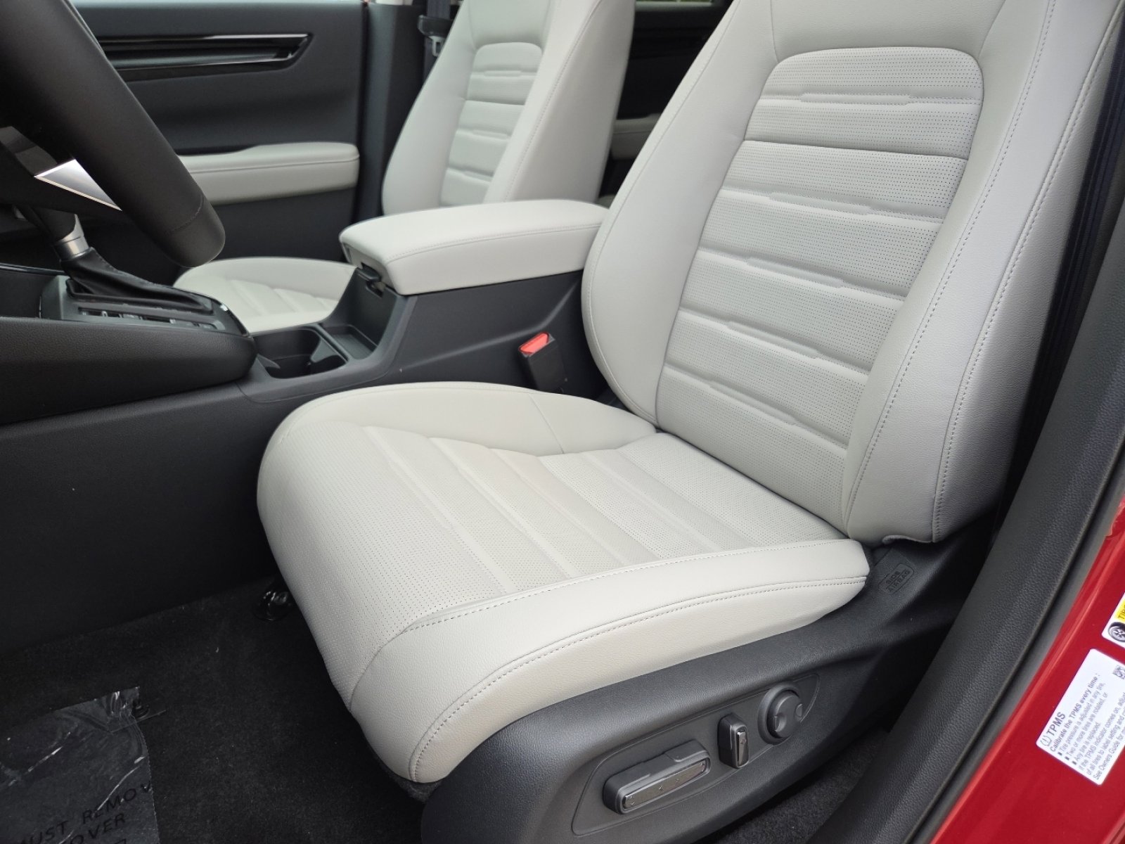 New 2026 Honda CR-V EX-L image 26