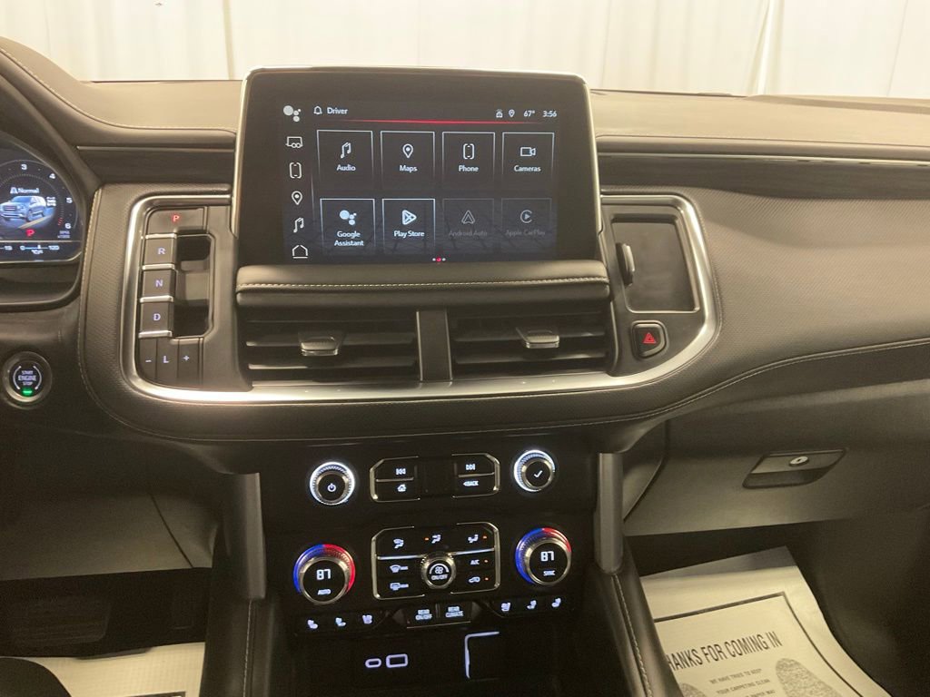 Used 2024 GMC Yukon XL SLT AWD/4WD image 22