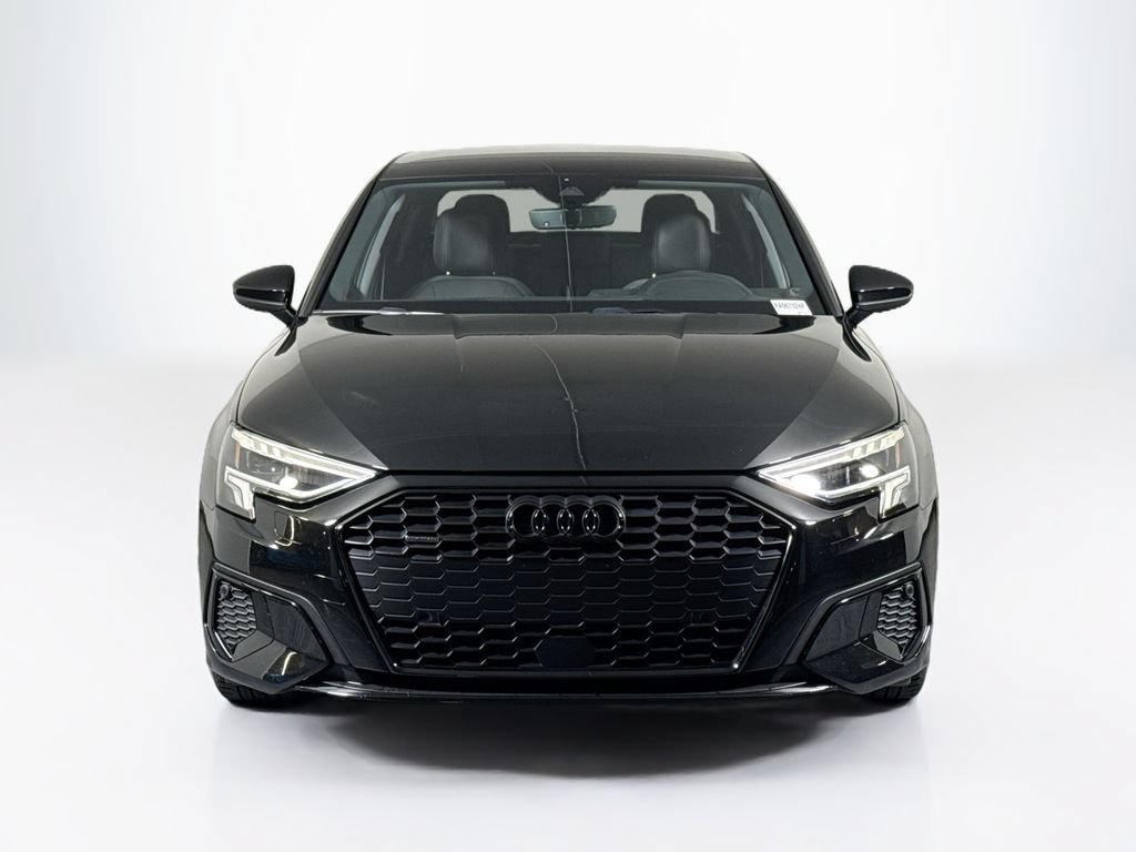 Used 2024 Audi A3 2.0T Premium w/ Convenience Package AWD/4WD image 8