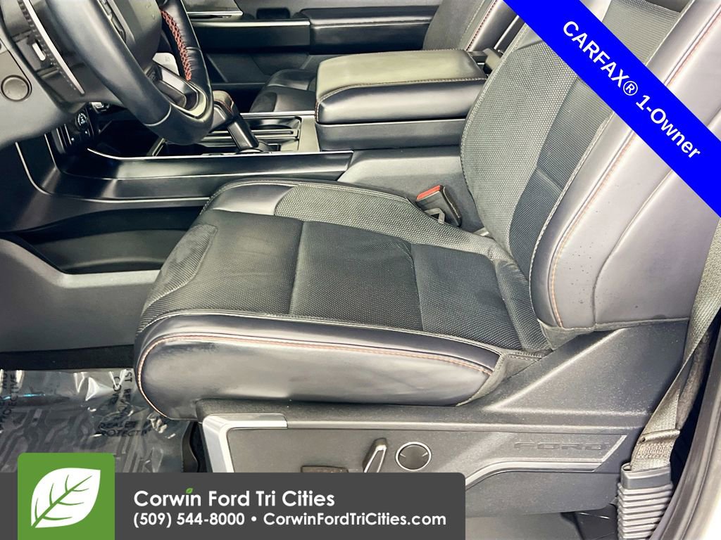 Used 2025 Ford F150 Raptor AWD/4WD image 23