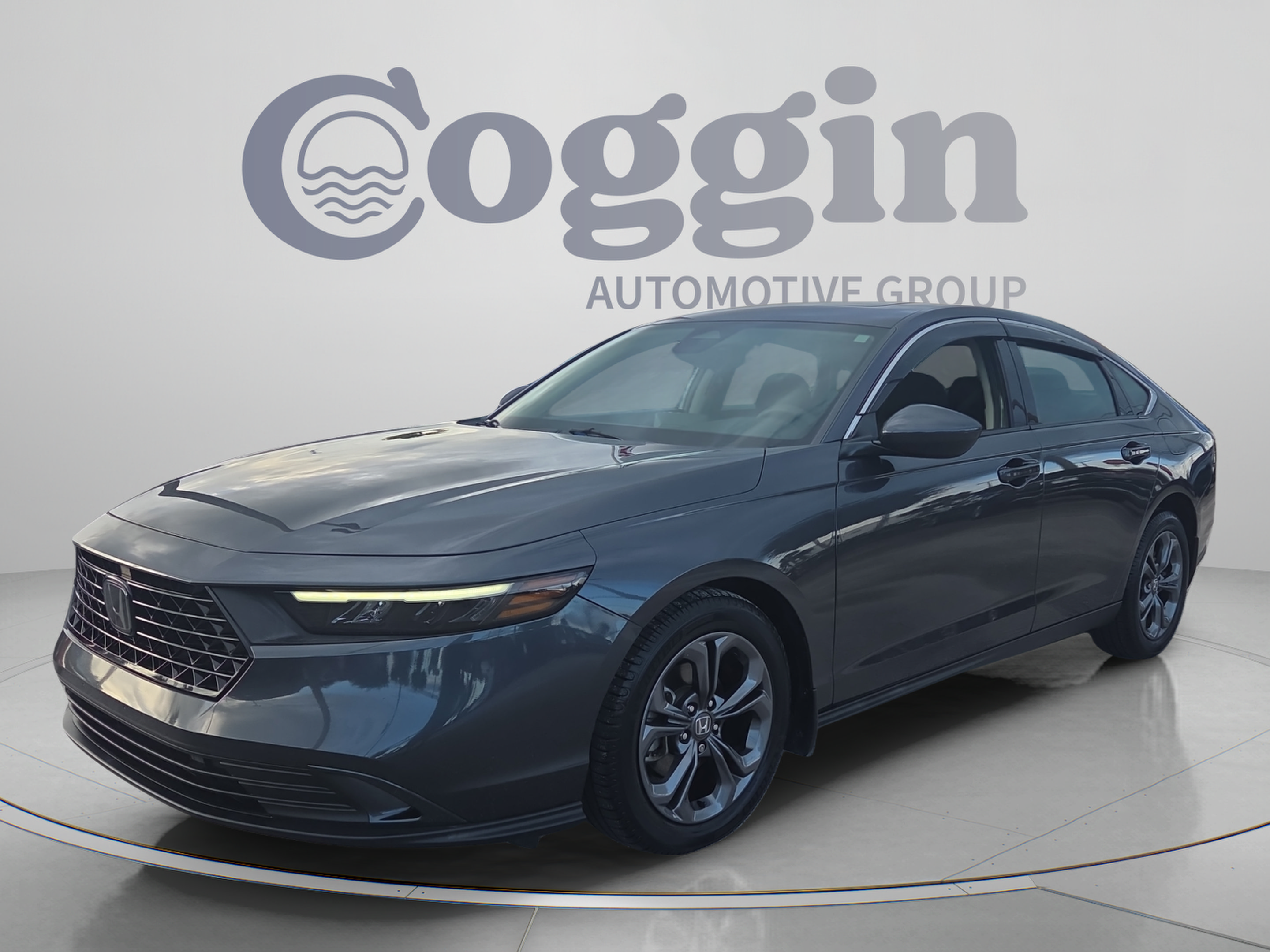 Used 2023 Honda Accord EX