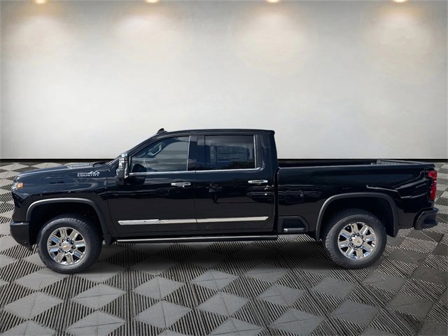 New 2026 Chevrolet Silverado 2500 High Country w/ High Country Premium Package image 2