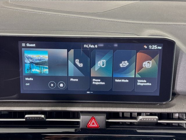New 2026 Kia Sportage X-Line AWD/4WD image 17