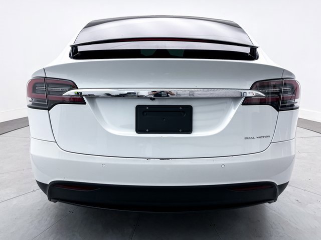 Used 2021 Tesla Model X Long Range image 15