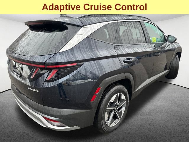 Used 2025 Hyundai Tucson SEL w/ Tow & Go Package image 10