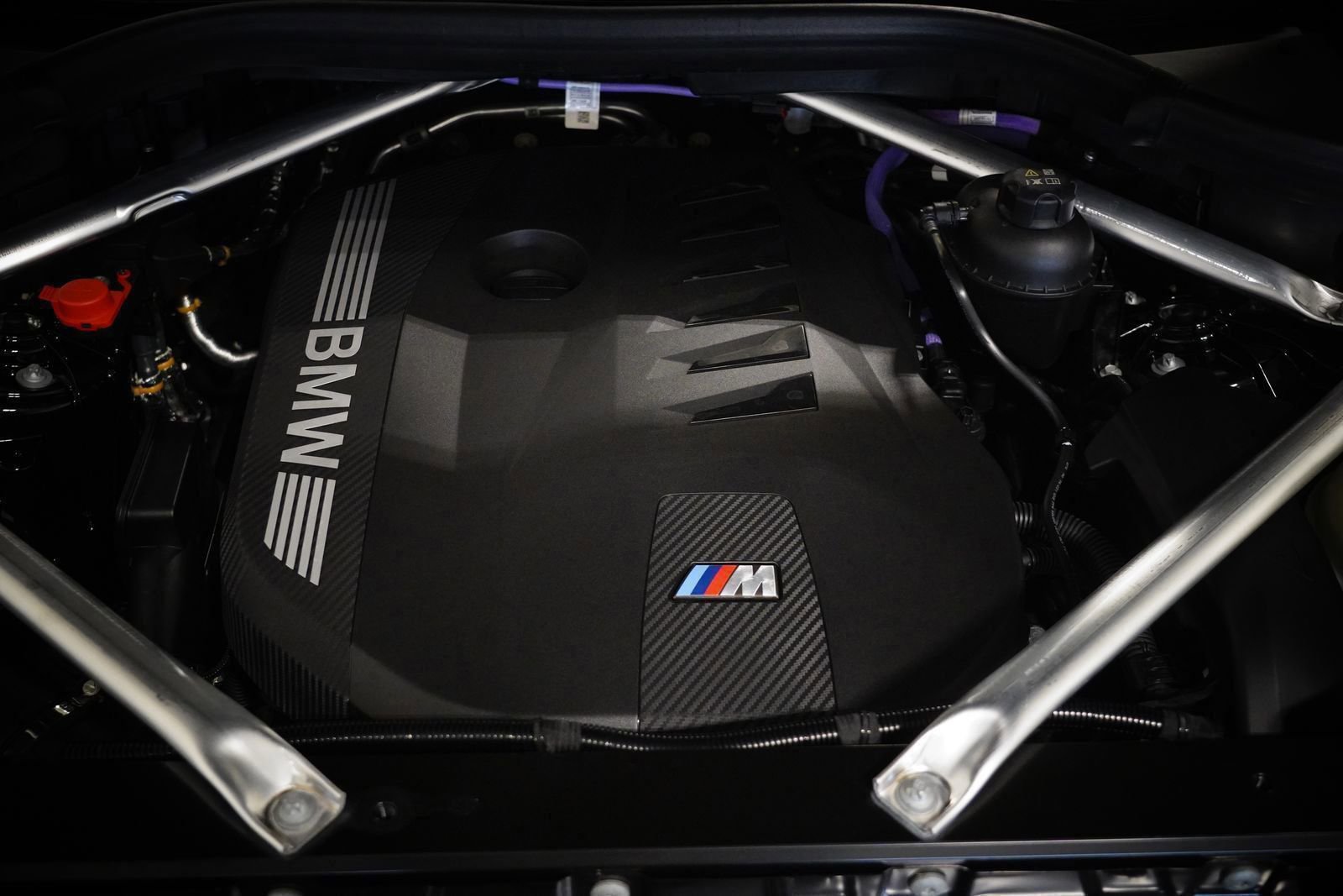 Used 2026 BMW X6 xDrive40i image 31