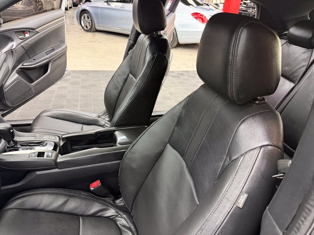 Used 2018 Honda Civic Sport Touring image 33