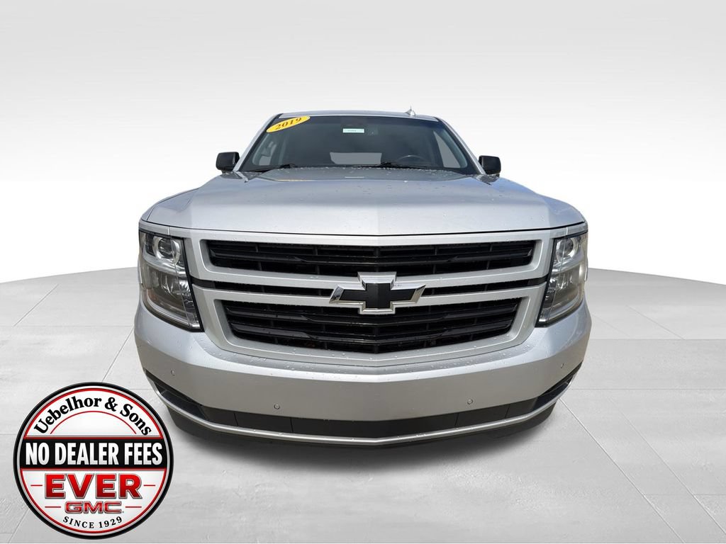 Used 2019 Chevrolet Tahoe Premier AWD/4WD image 14