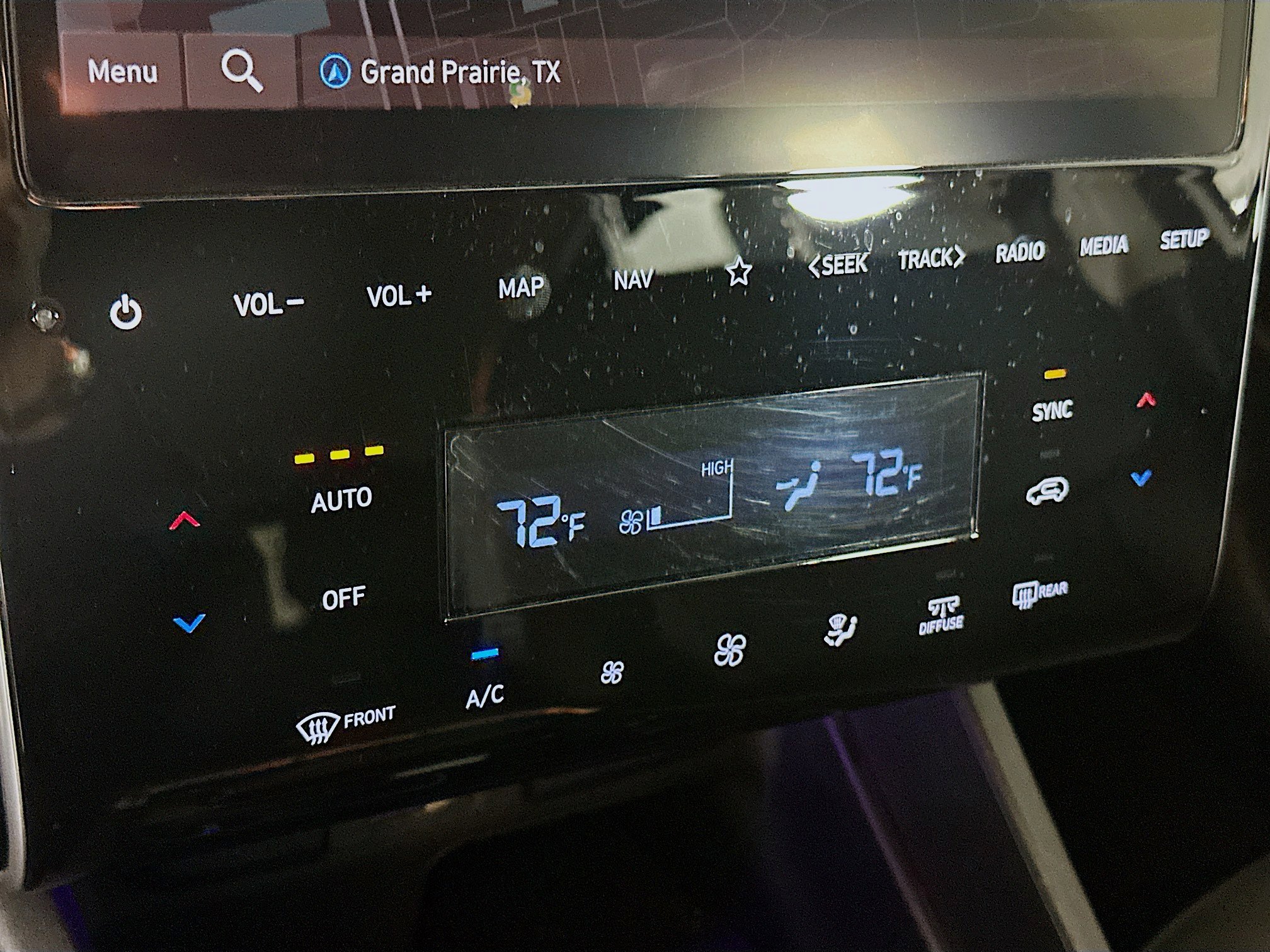 Used 2023 Hyundai Tucson XRT image 24