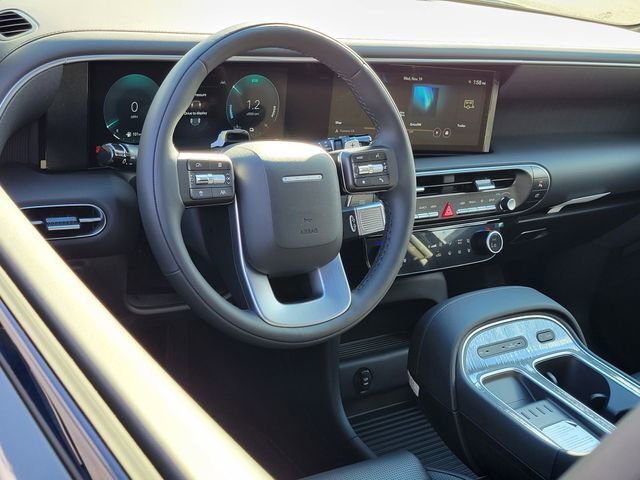 New 2026 Hyundai Palisade Calligraphy FWD image 3