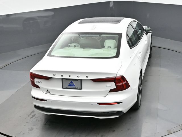 Used 2024 Volvo S60 T8 Plus w/ Protection Package Premier AWD/4WD image 21