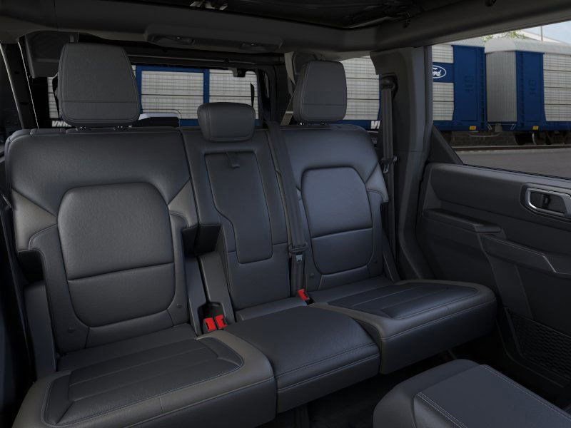 New 2026 Ford Bronco Outer Banks AWD/4WD image 44